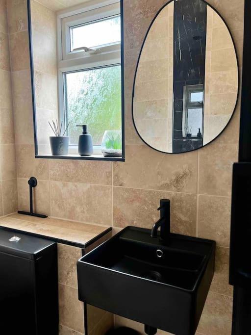 Apartamento The Saddle Inn, Snetterton Circuit