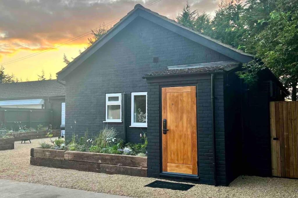 Apartamento The Saddle Inn, Snetterton Circuit