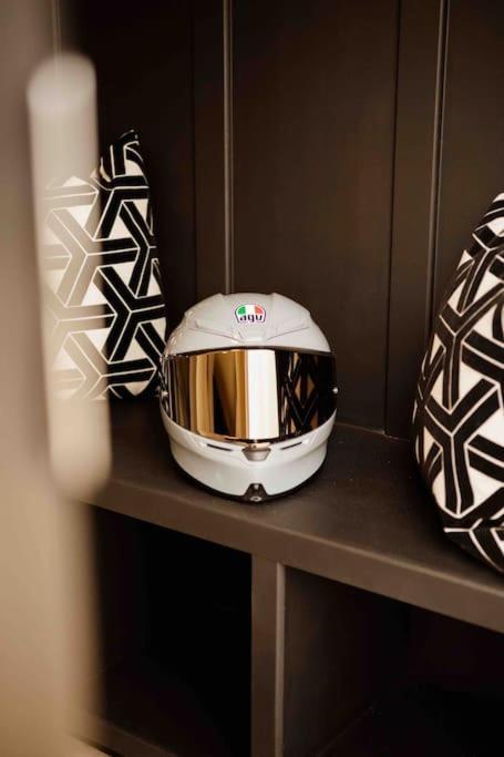 Apartamento The Saddle Inn, Snetterton Circuit *