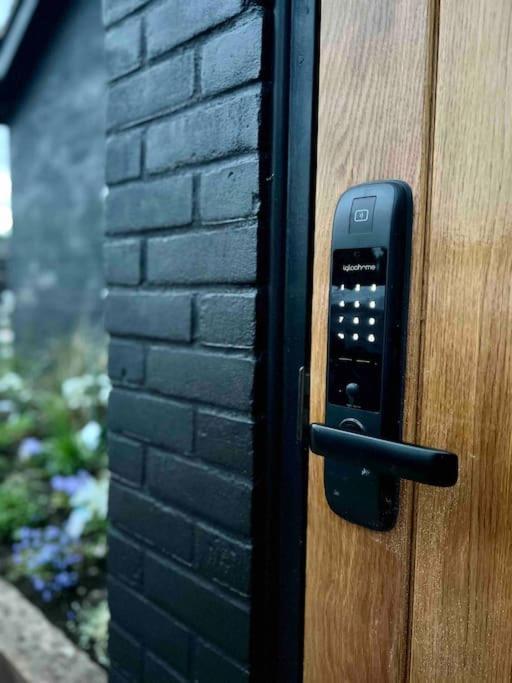 The Saddle Inn, Snetterton Circuit Apartamento NWI
