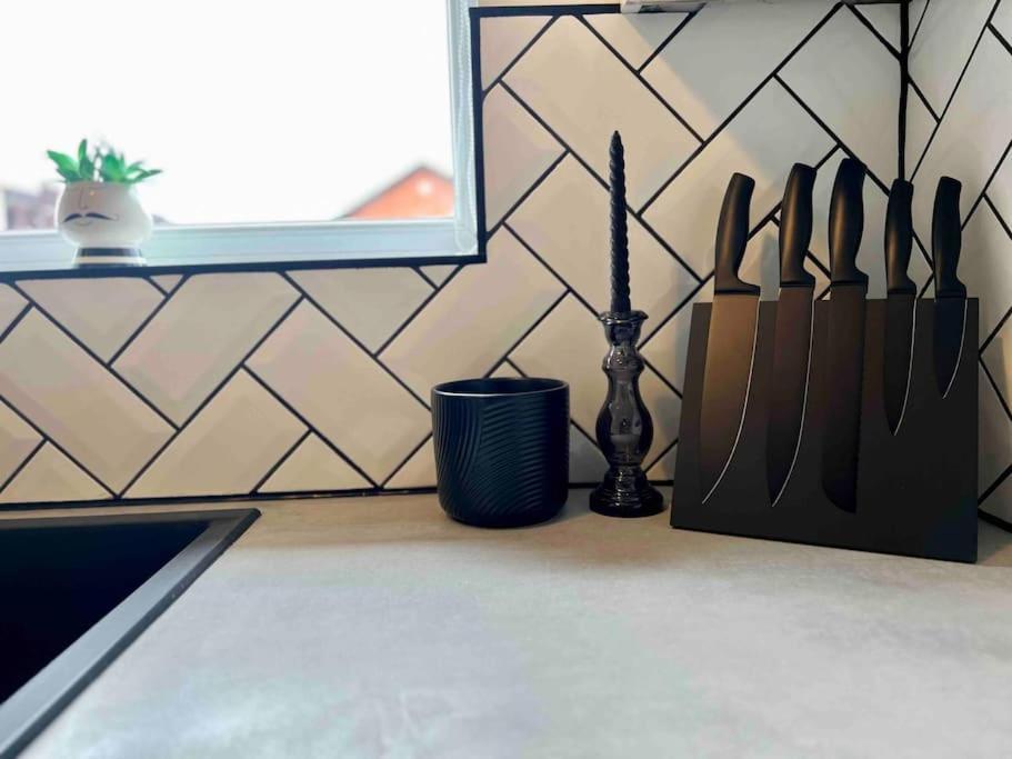 Apartamento The Saddle Inn, Snetterton Circuit NWI