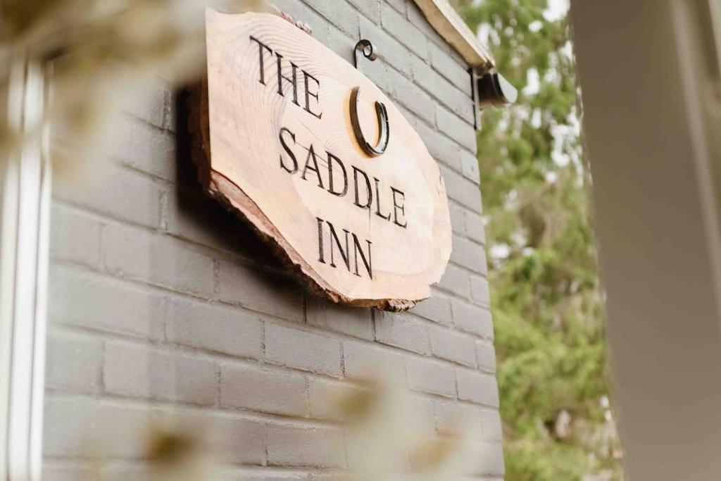 The Saddle Inn, Snetterton Circuit NWI