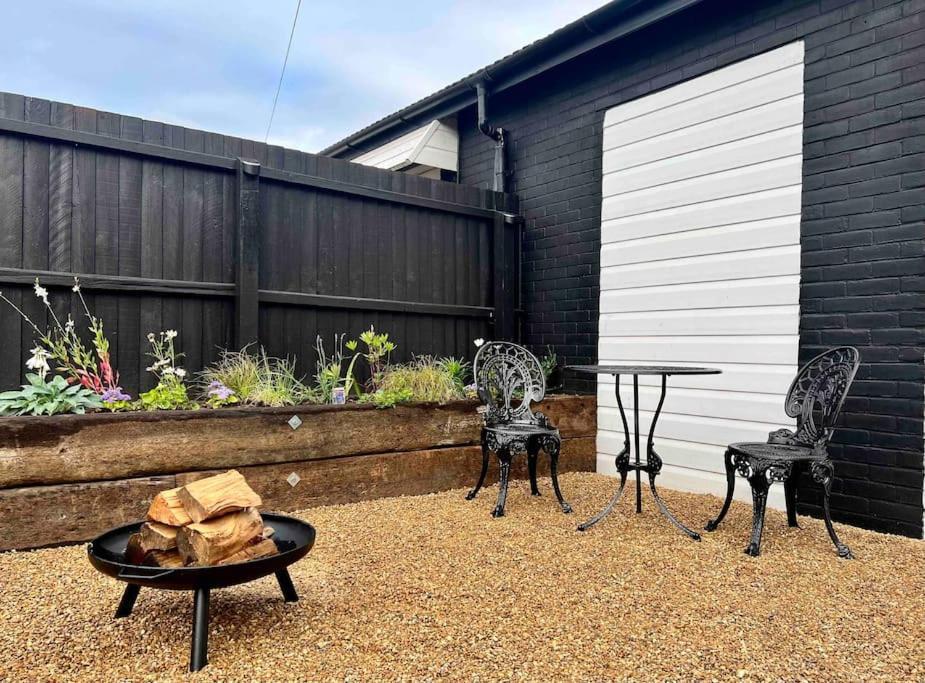 The Saddle Inn, Snetterton Circuit Apartment Norwich