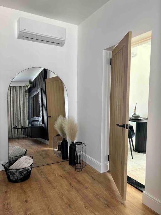 Apartamento The Saddle Inn, Snetterton Circuit *