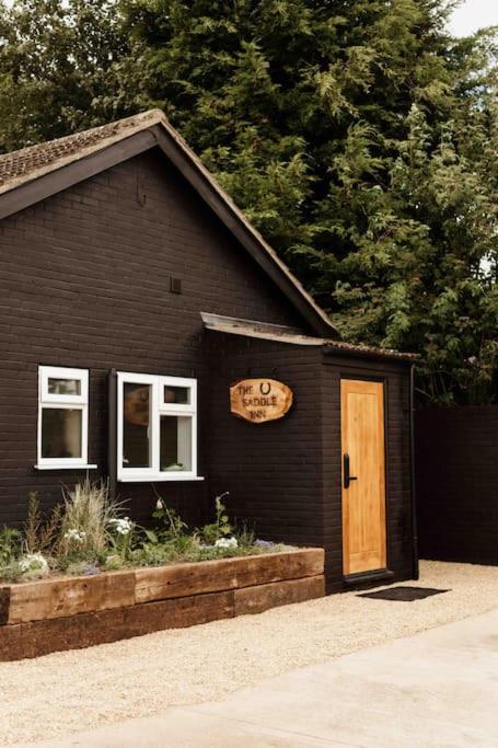 Apartamento The Saddle Inn, Snetterton Circuit