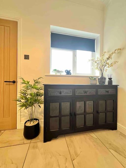 The Saddle Inn, Snetterton Circuit Apartamento