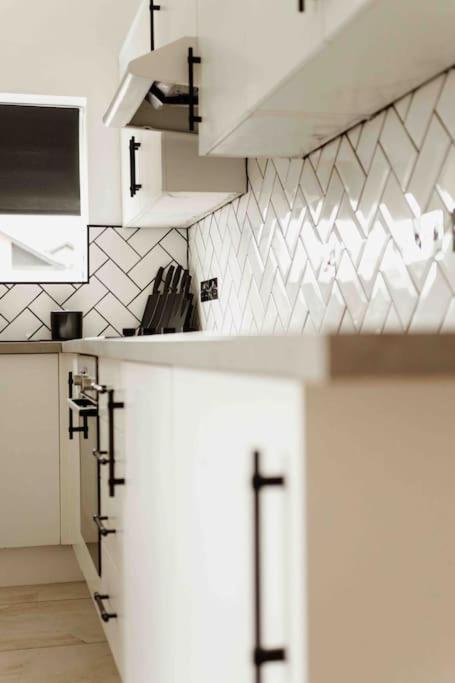 The Saddle Inn, Snetterton Circuit Apartamento NWI