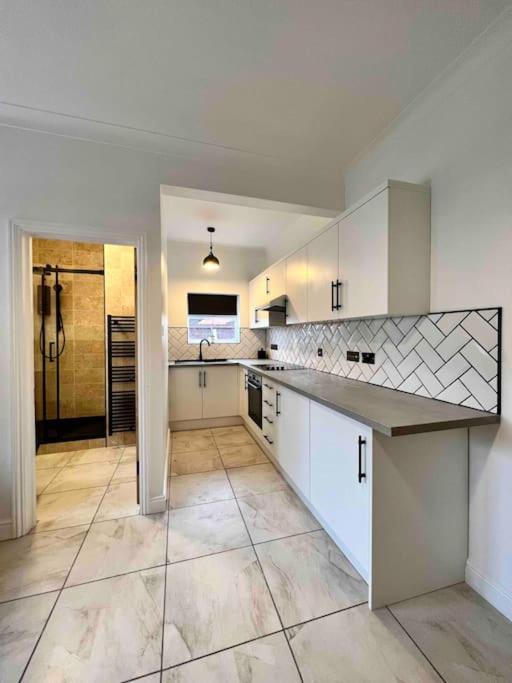 Apartamento The Saddle Inn, Snetterton Circuit *