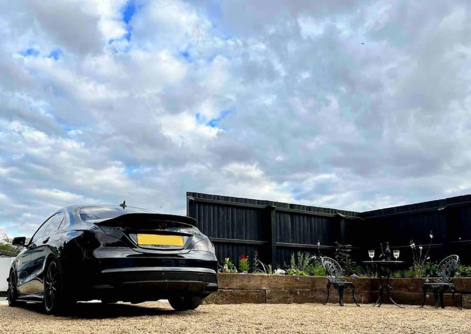 The Saddle Inn, Snetterton Circuit