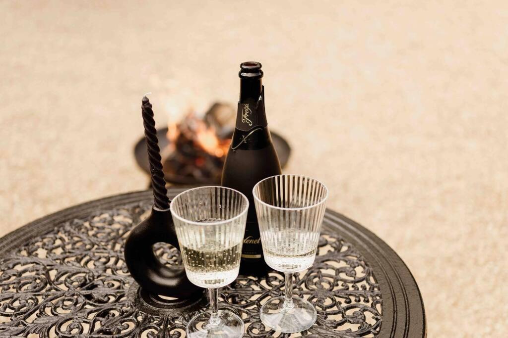The Saddle Inn, Snetterton Circuit Apartment *