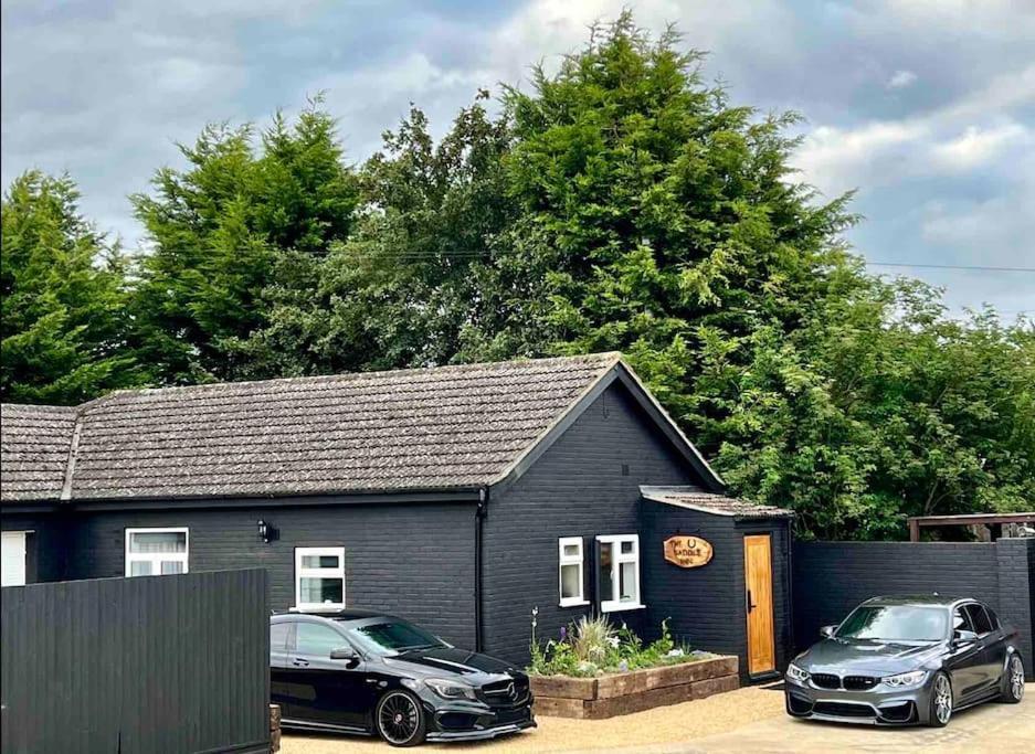 Apartamento The Saddle Inn, Snetterton Circuit *